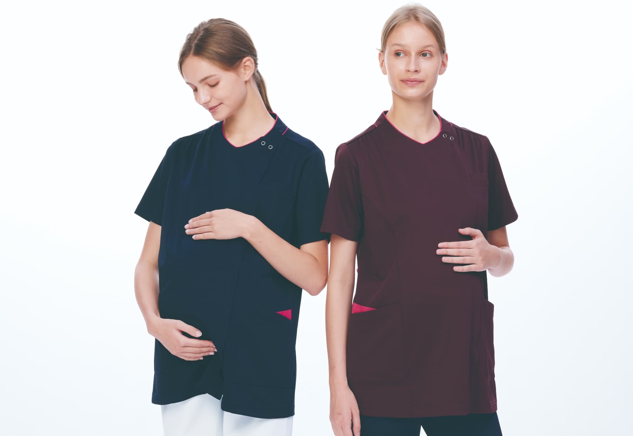 ナガイレーベンのマタニティウェア